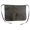 Home Cleaning Work Apron Black