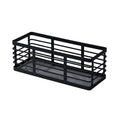 Kitchen bathroom toilet storage rack