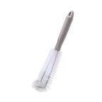 Kitchen insulation long handle without dead corners