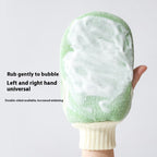 Assorted bath products for home