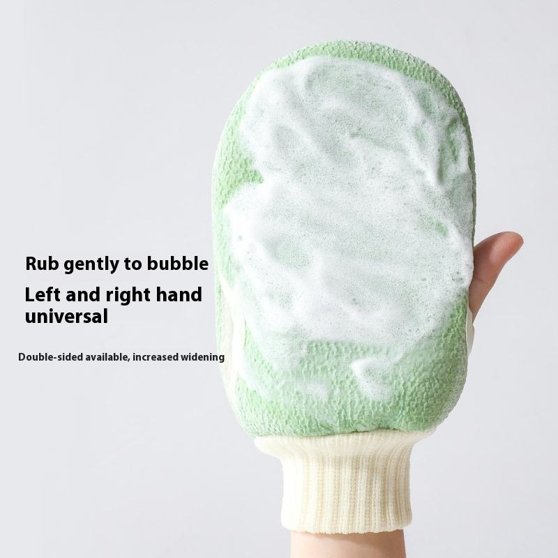 Assorted bath products for home