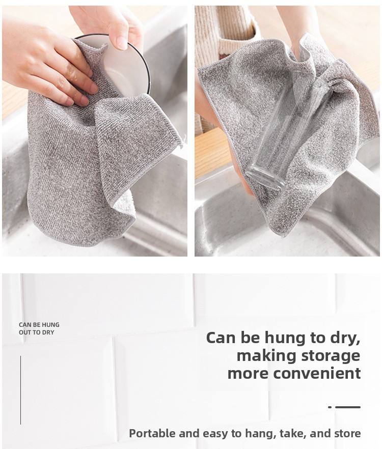 Kitchen Cleaning Magic Tool