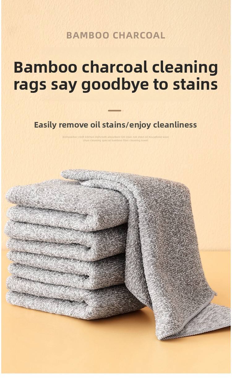Kitchen Cleaning Magic Tool