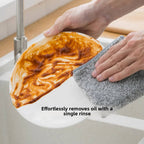 Kitchen Cleaning Magic Tool