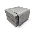 Universal absorbent pad