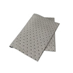 Universal absorbent pad