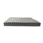 Universal absorbent pad