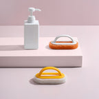 bathroom crevice brush